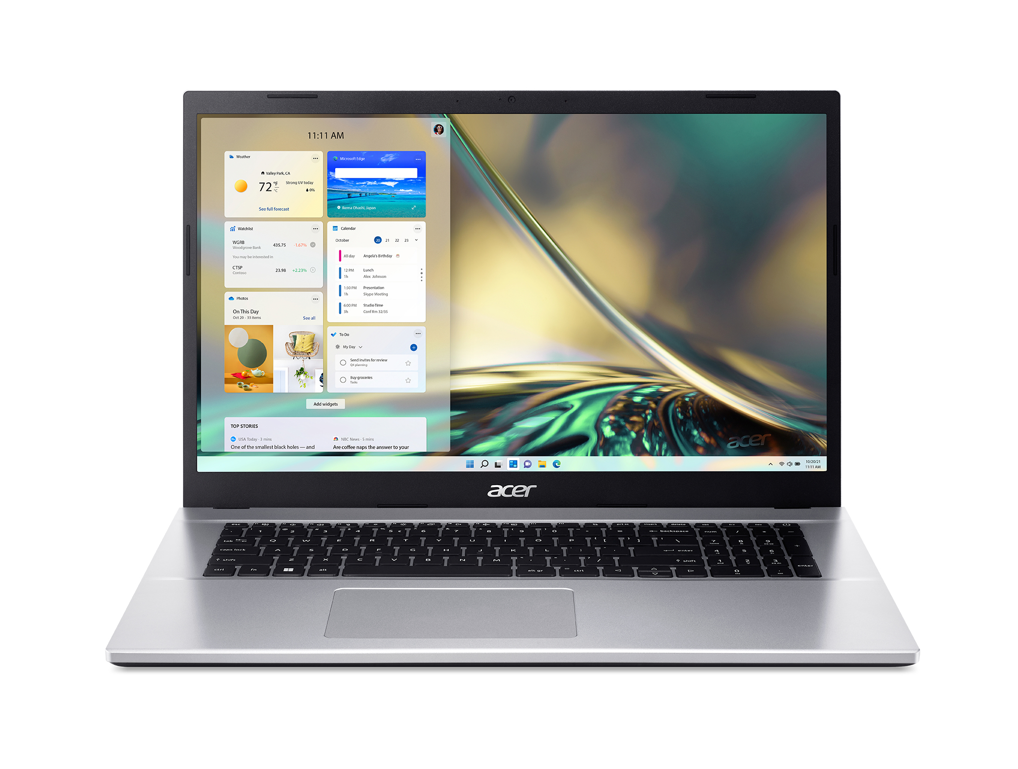 ACER