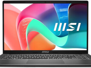 MSI MICROSTAR
