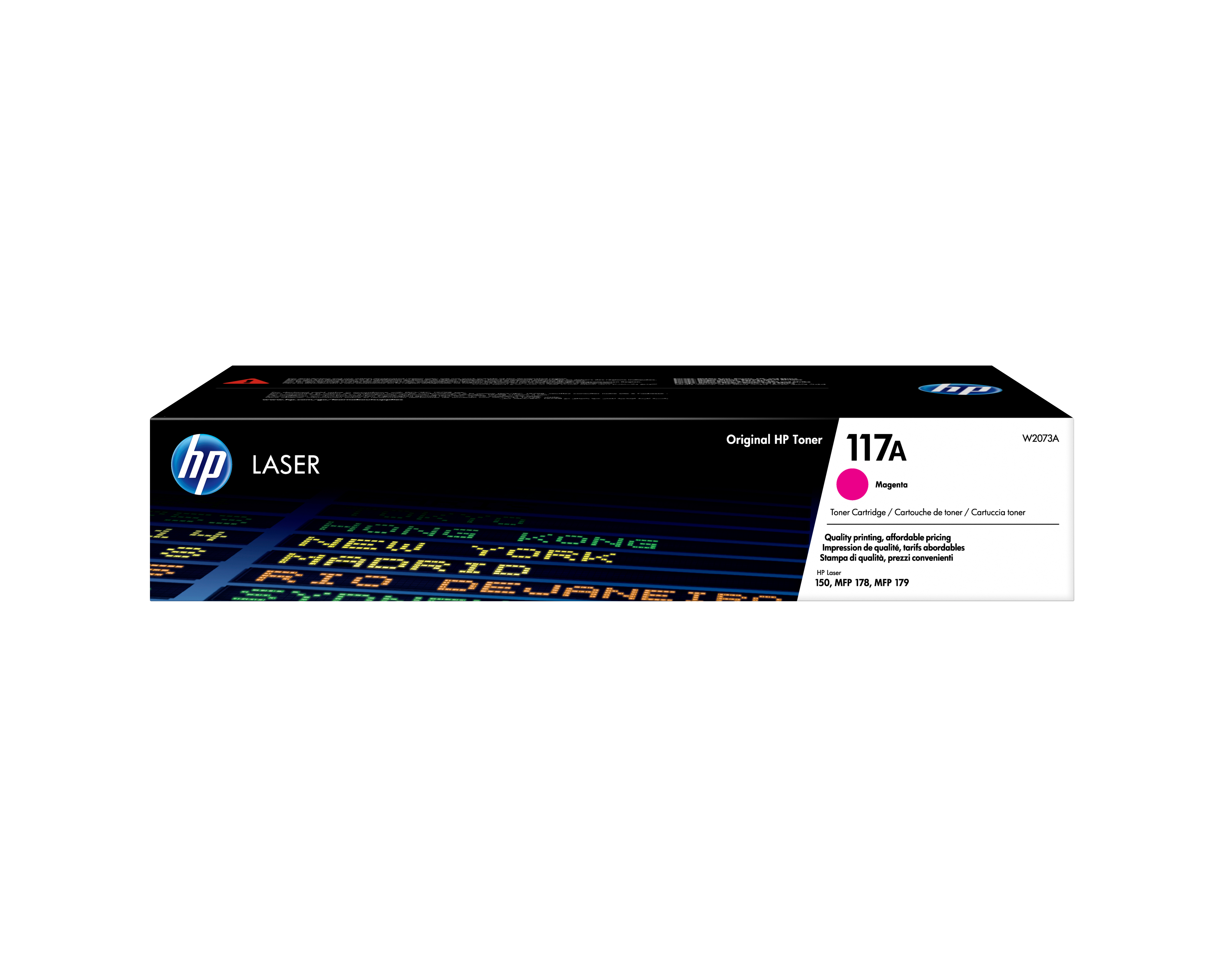 HP INC