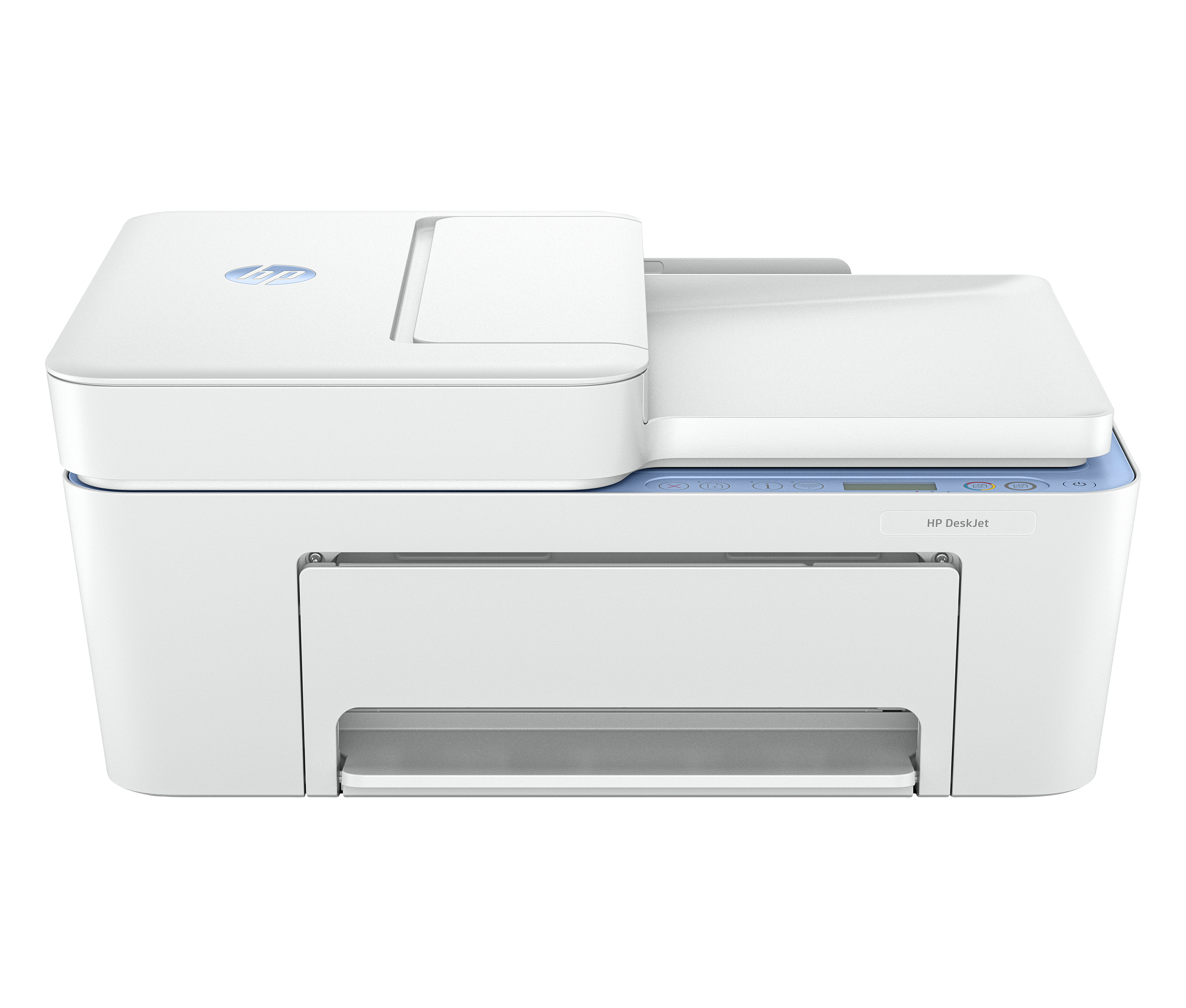 HP INC