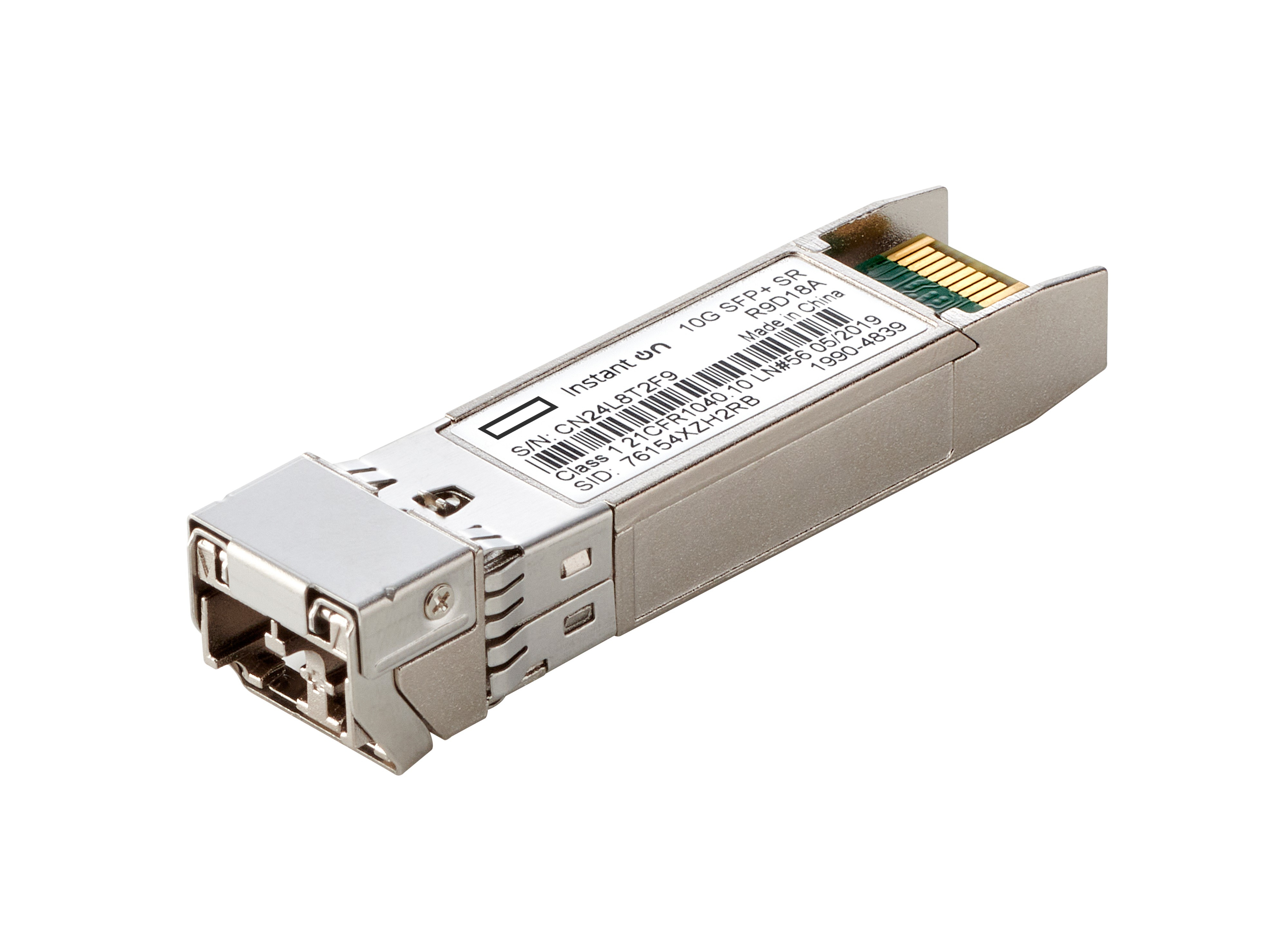 HP ENTERPRISE