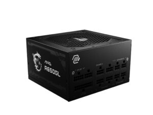 MSI MICROSTAR