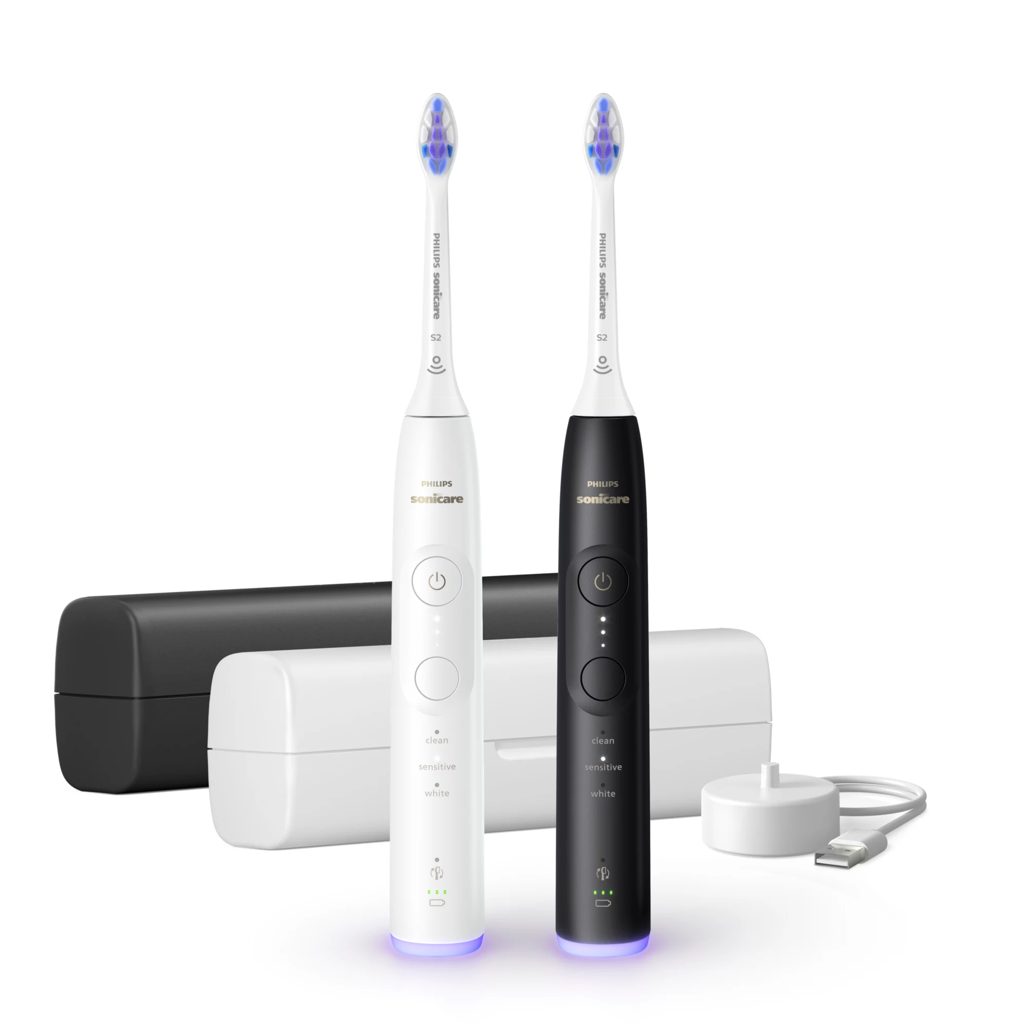 PHILIPS PED