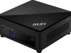 MSI MICROSTAR