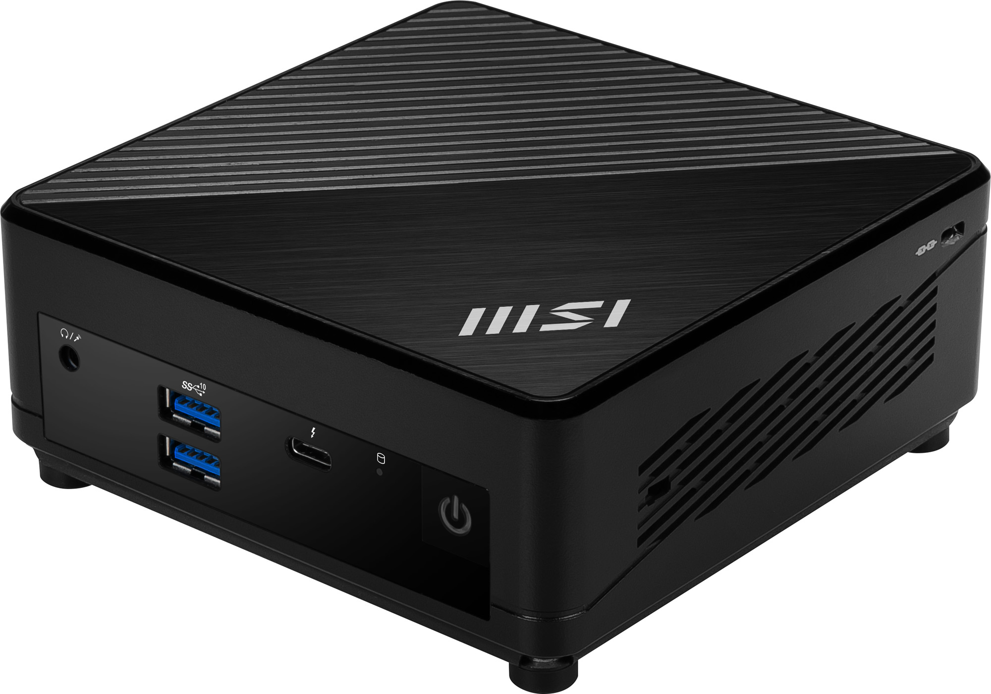 MSI MICROSTAR