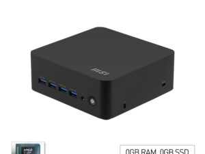 MSI MICROSTAR