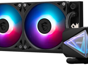 MSI MICROSTAR