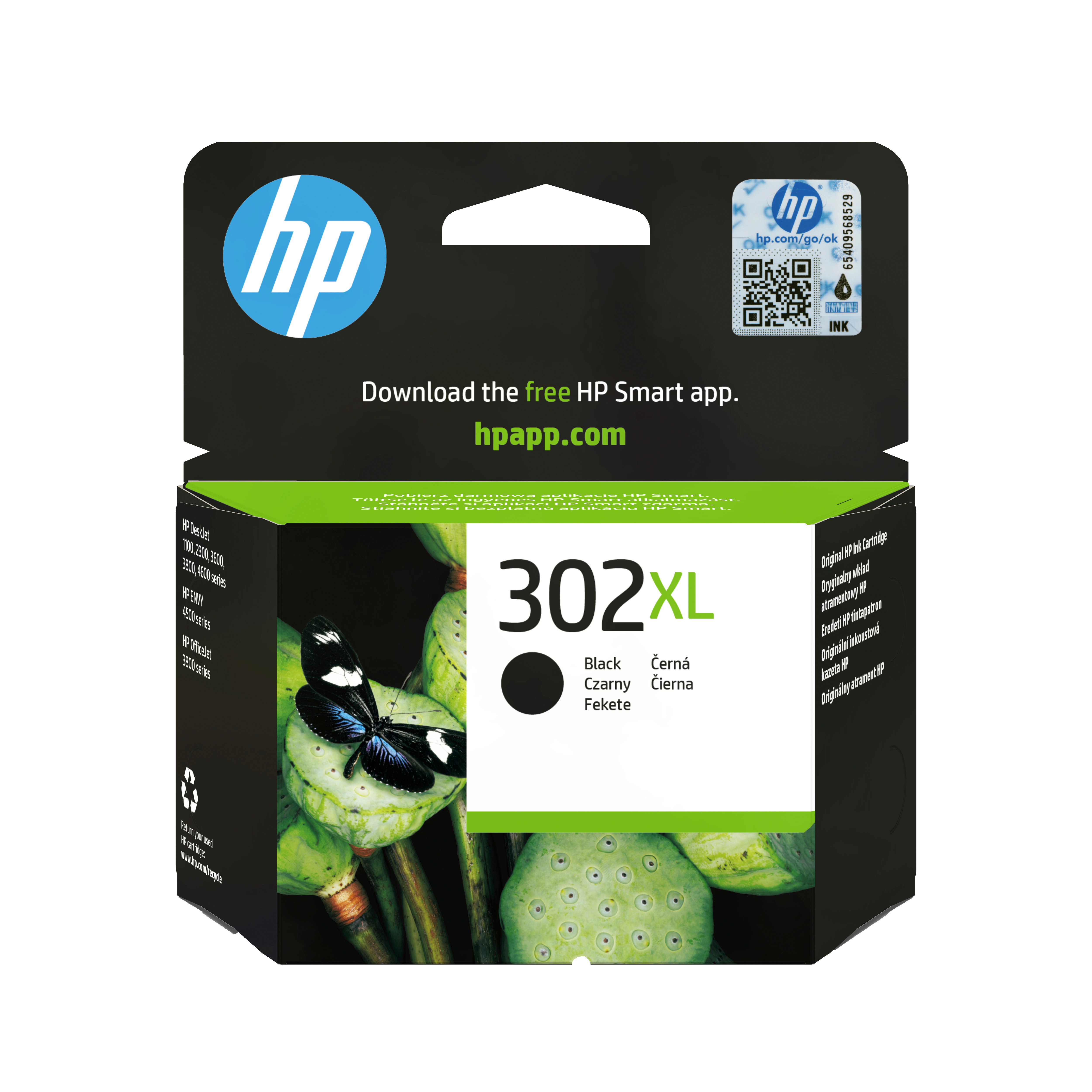 HP INC