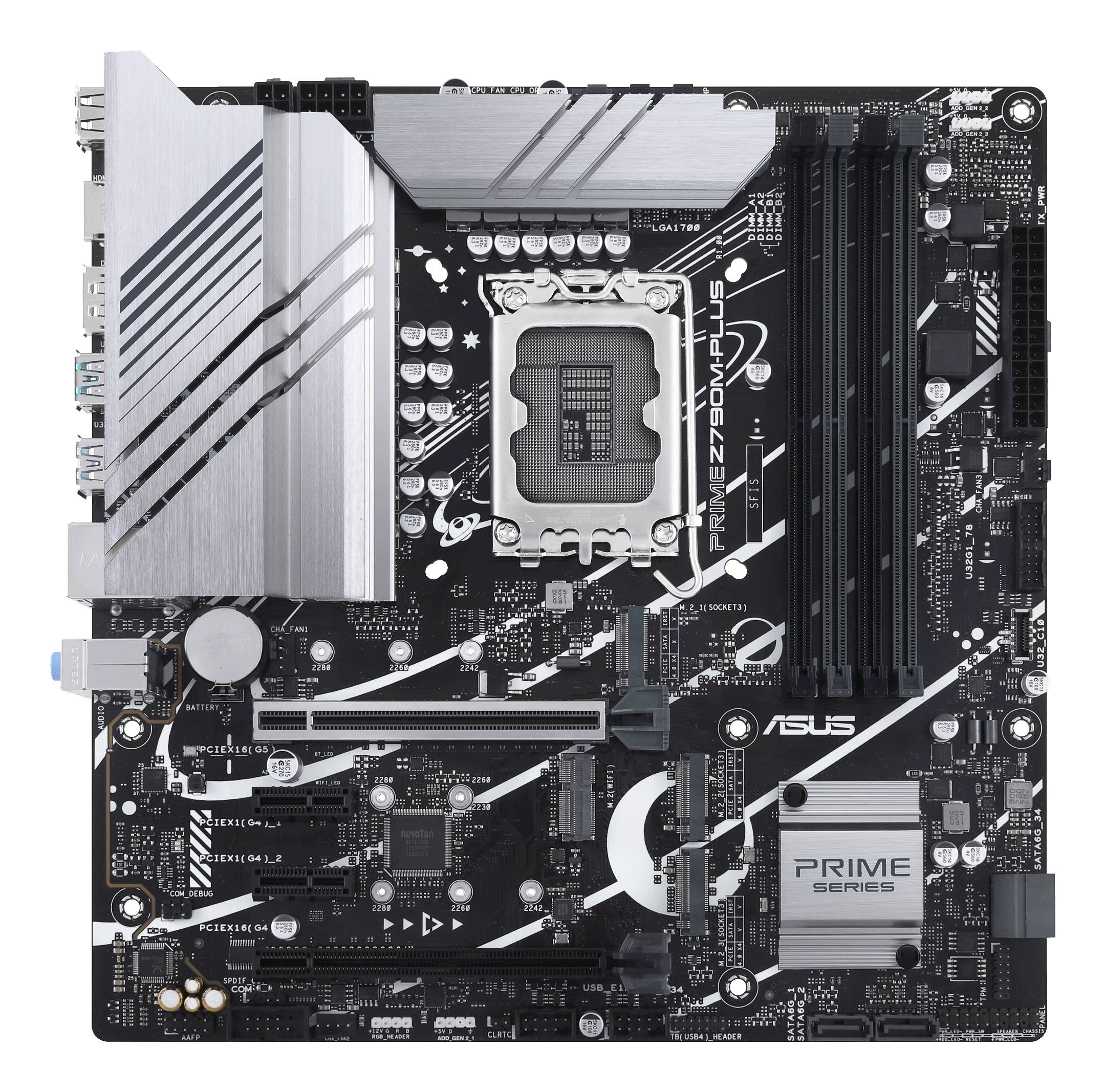 ASUS