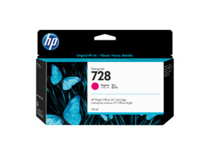 HP INC