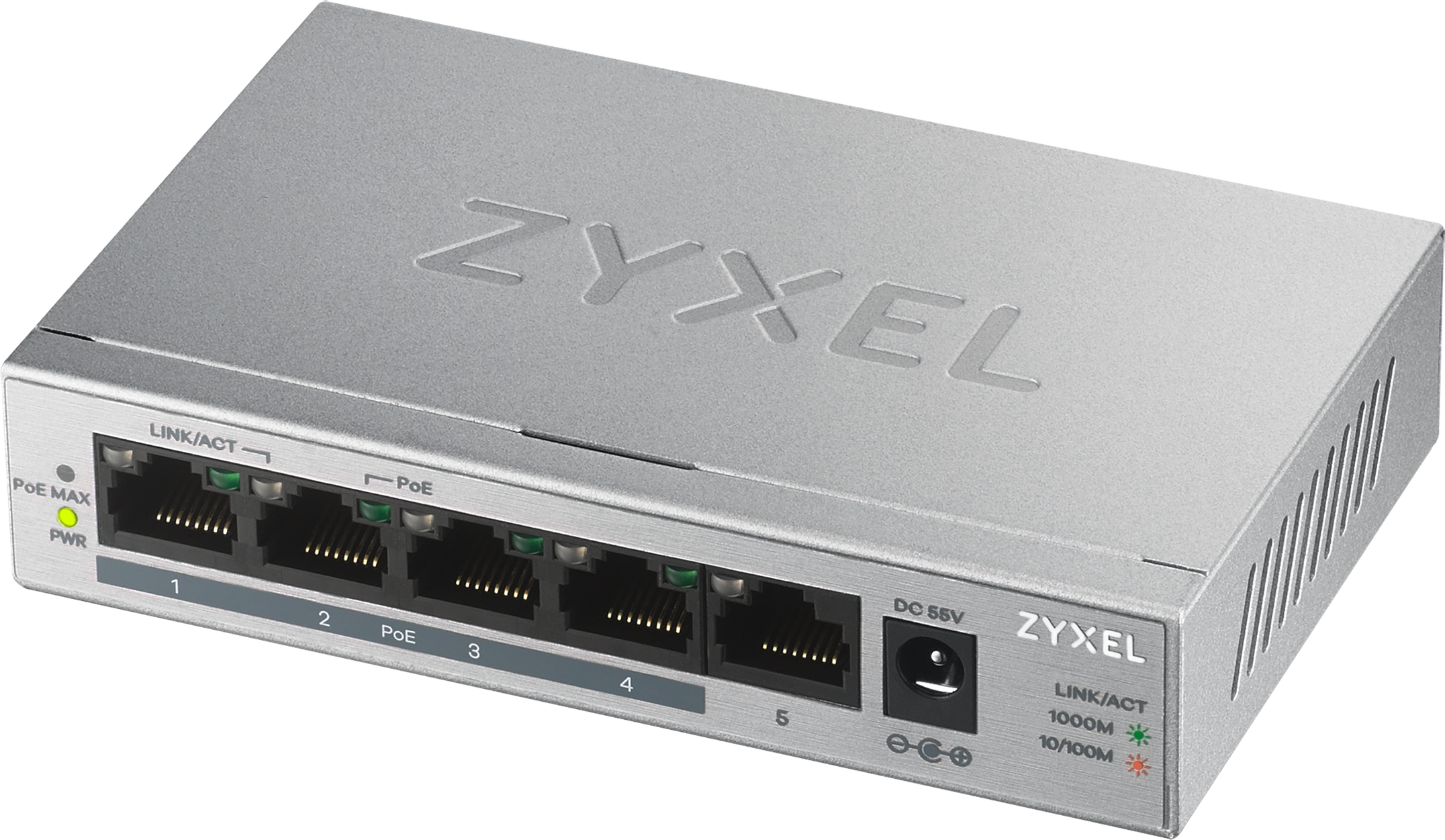 ZYXEL