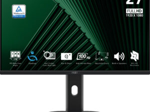 MSI MICROSTAR