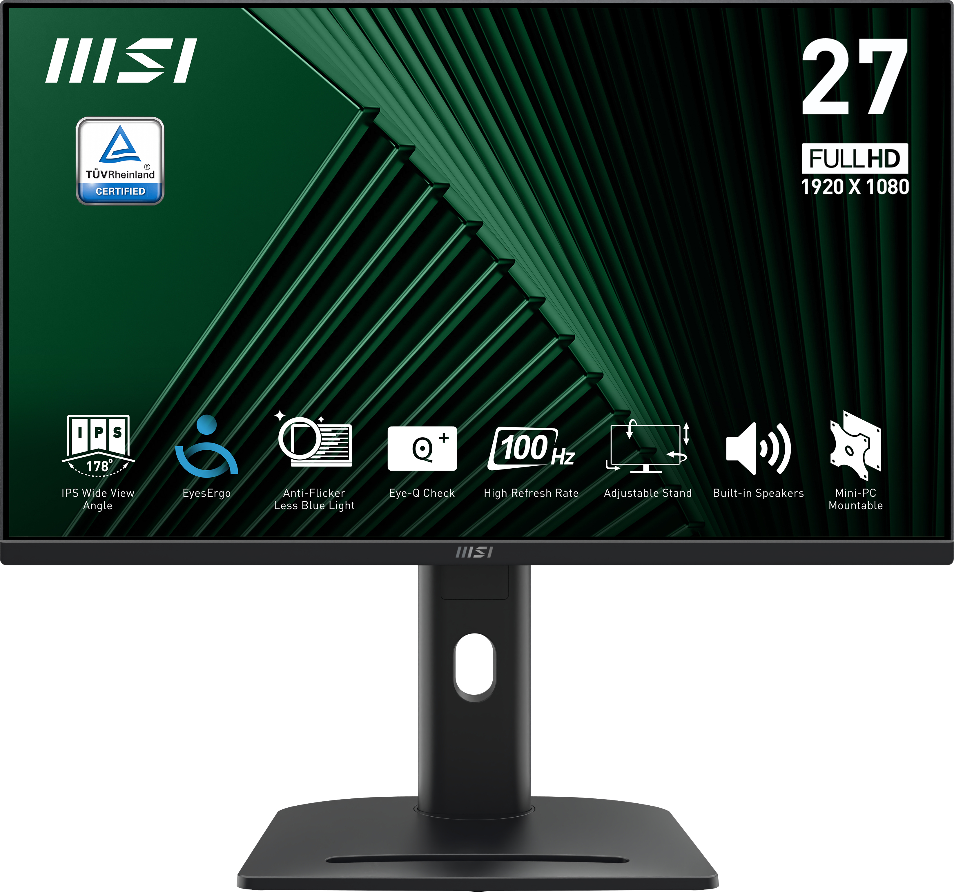 MSI MICROSTAR