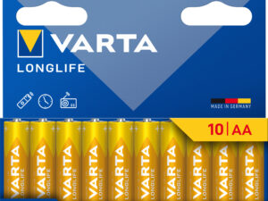 VARTA