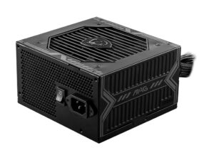 MSI MICROSTAR