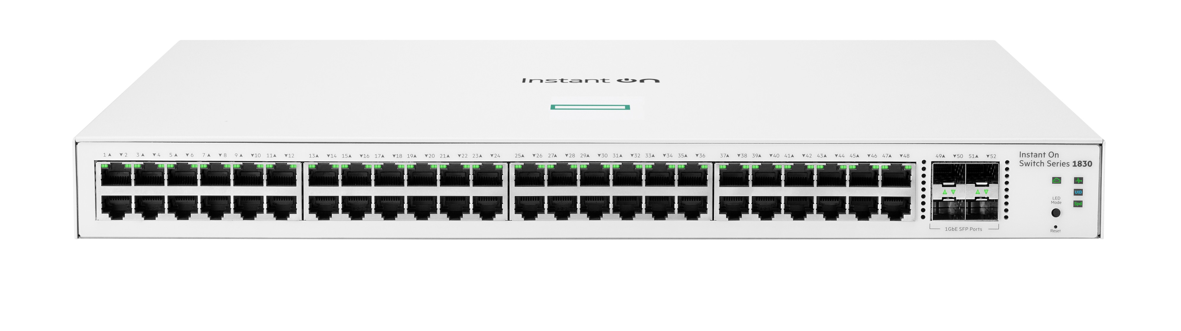 HP ENTERPRISE