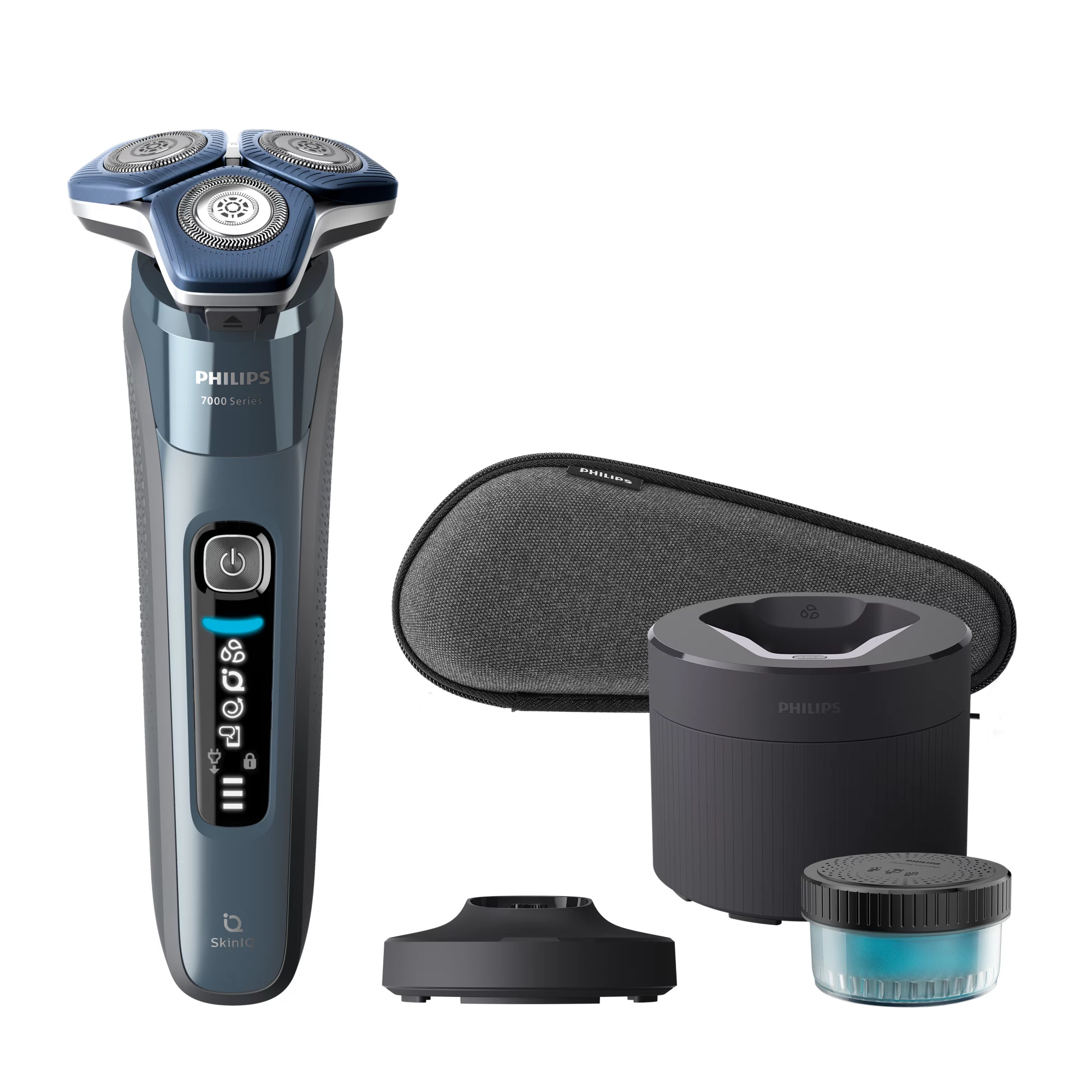 PHILIPS PED