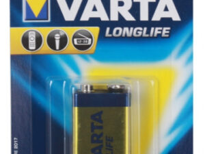 VARTA