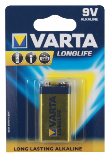 VARTA