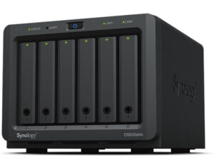 SYNOLOGY
