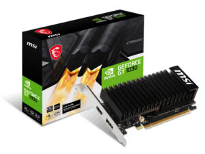 MSI MICROSTAR
