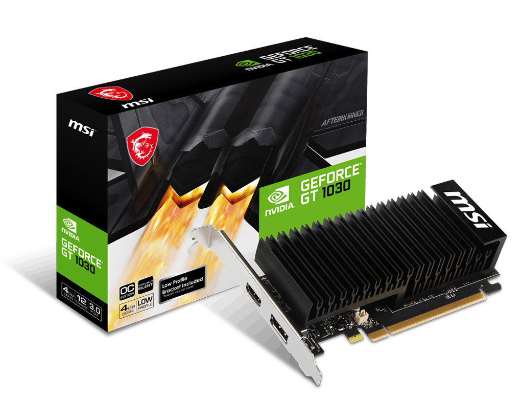 MSI MICROSTAR