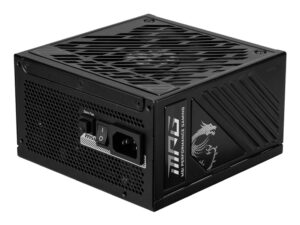 MSI MICROSTAR