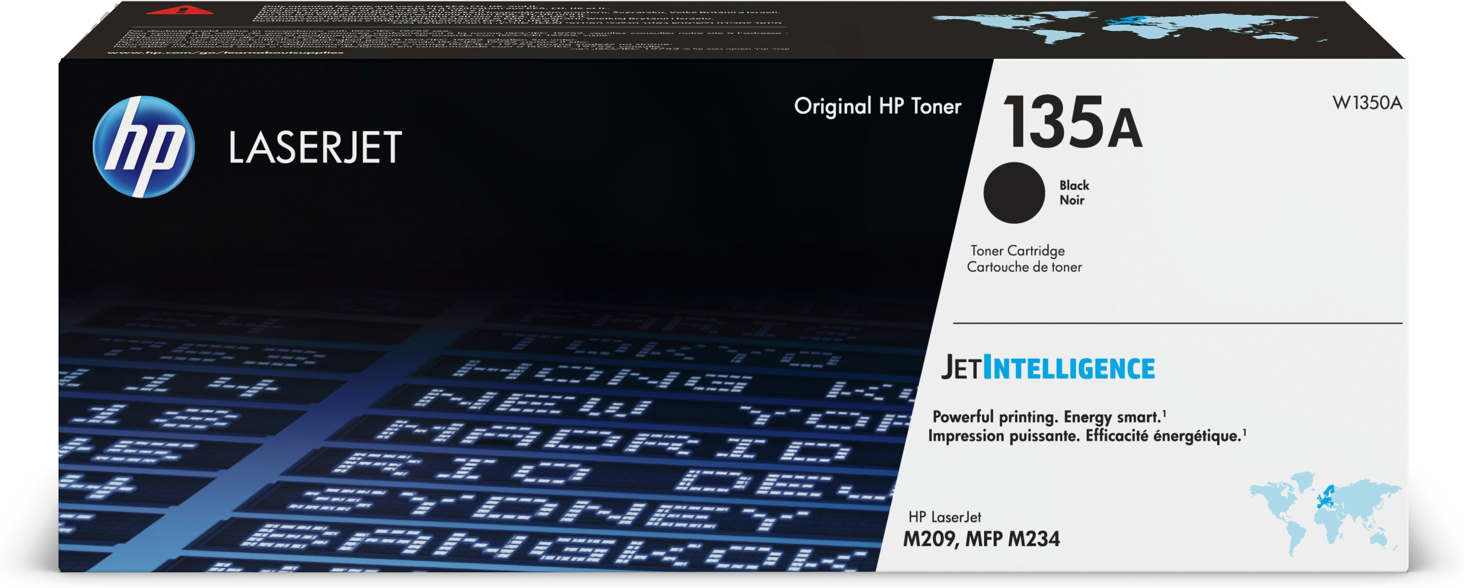 HP INC
