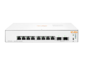 HP ENTERPRISE