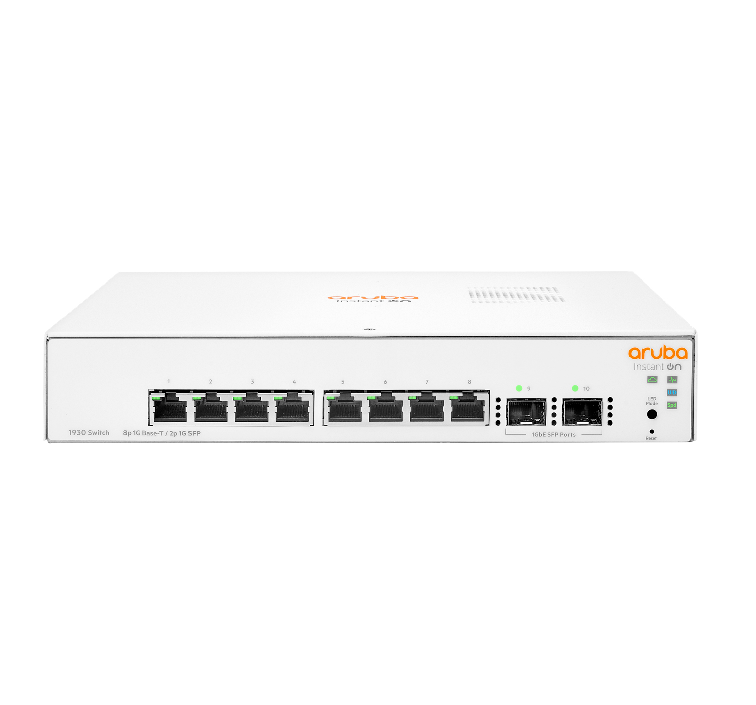 HP ENTERPRISE