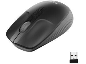 LOGITECH