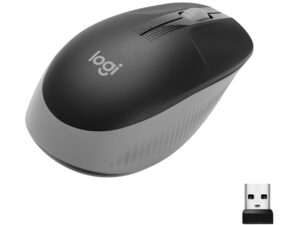 LOGITECH