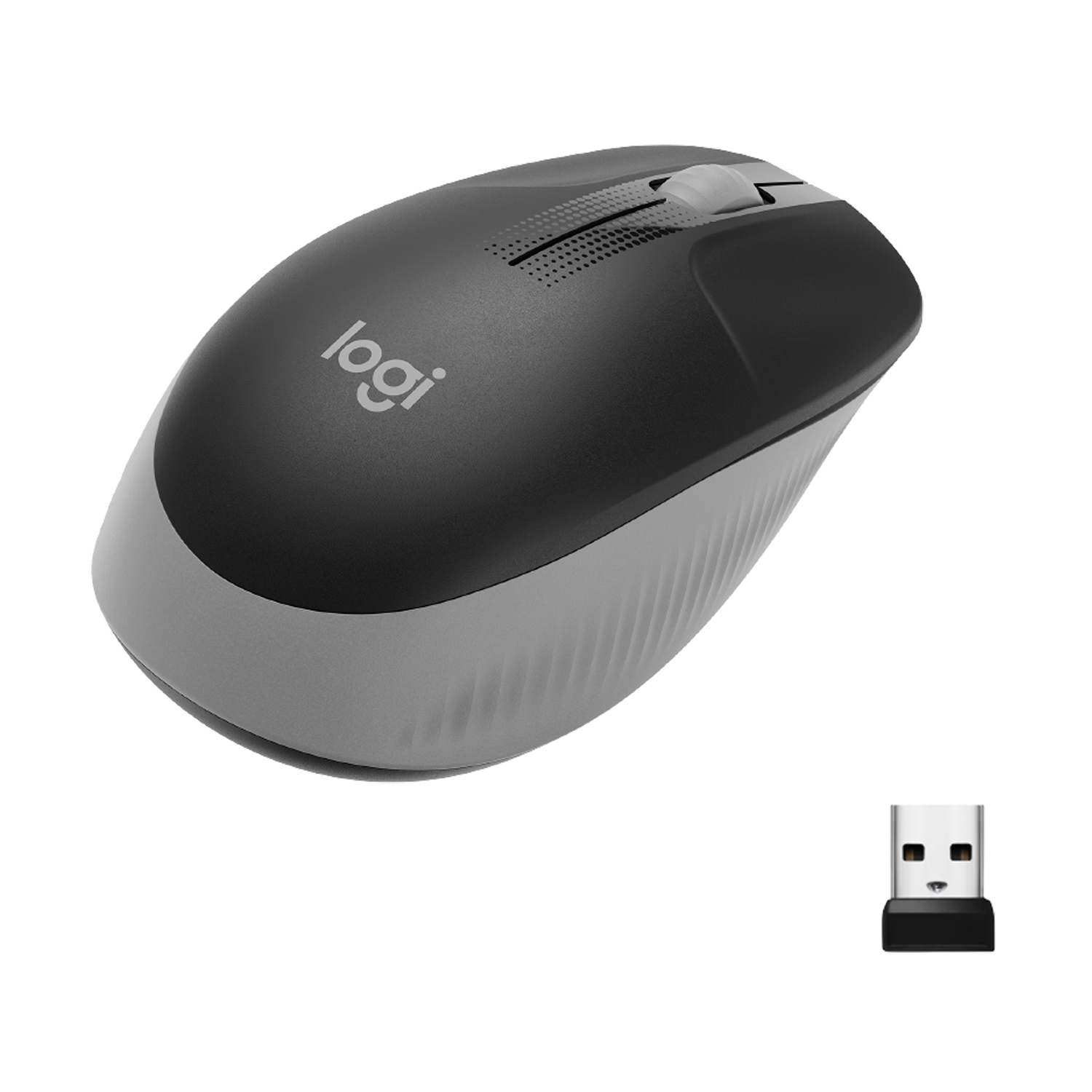 LOGITECH