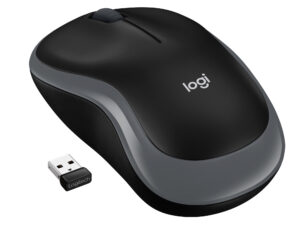 LOGITECH