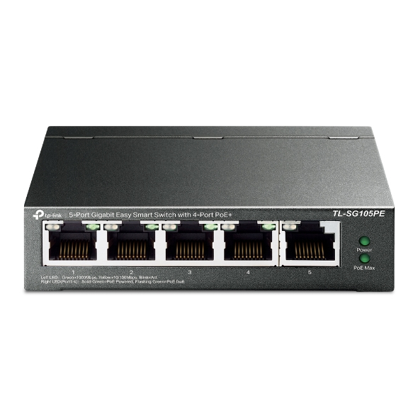 TP-LINK