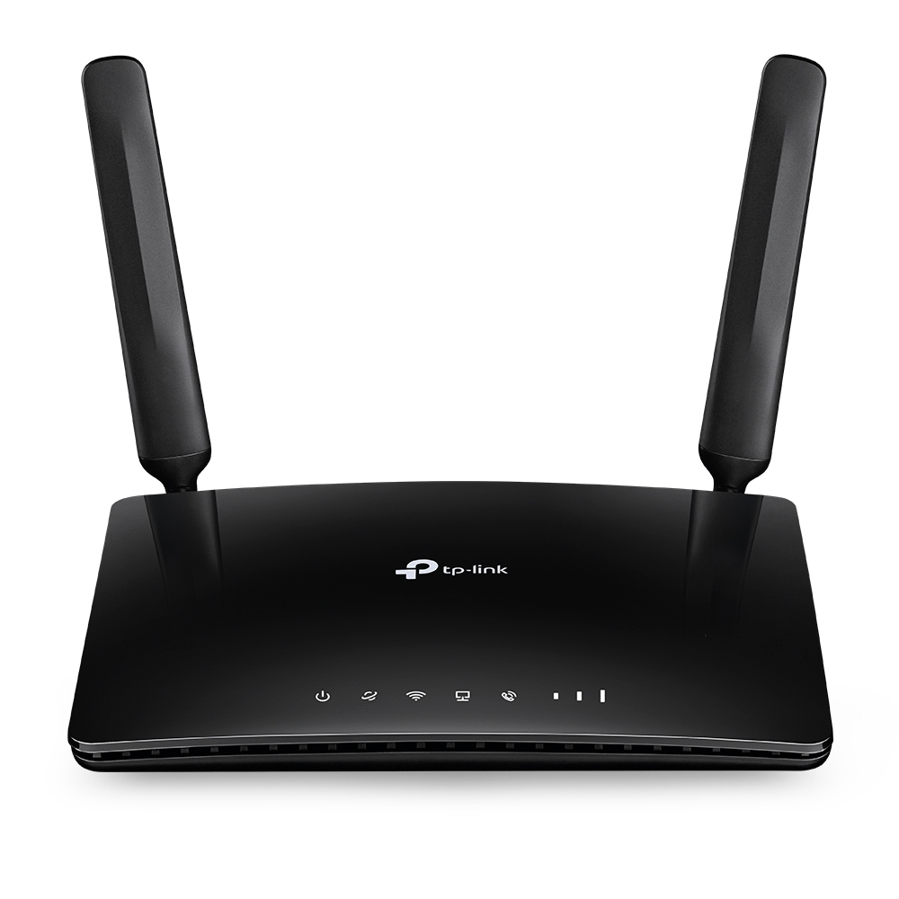 TP-LINK