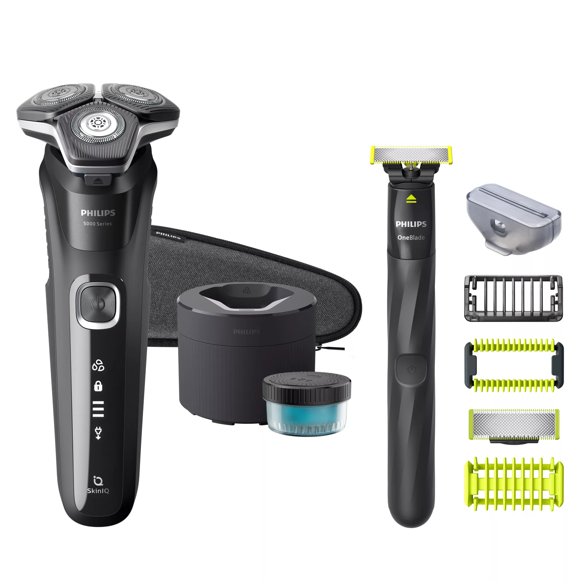 PHILIPS PED