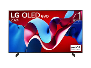 LG ELECTRONICS