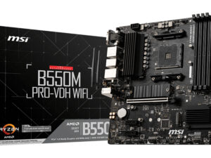 MSI MICROSTAR
