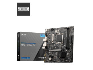 MSI MICROSTAR