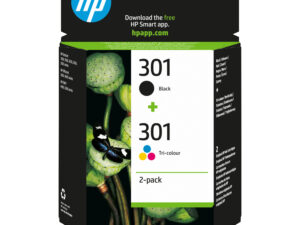 HP INC