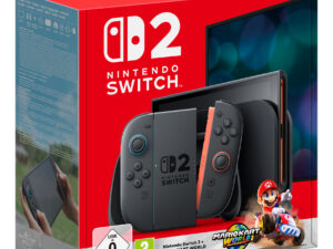 NINTENDO