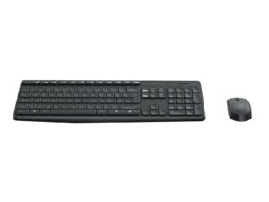 LOGITECH