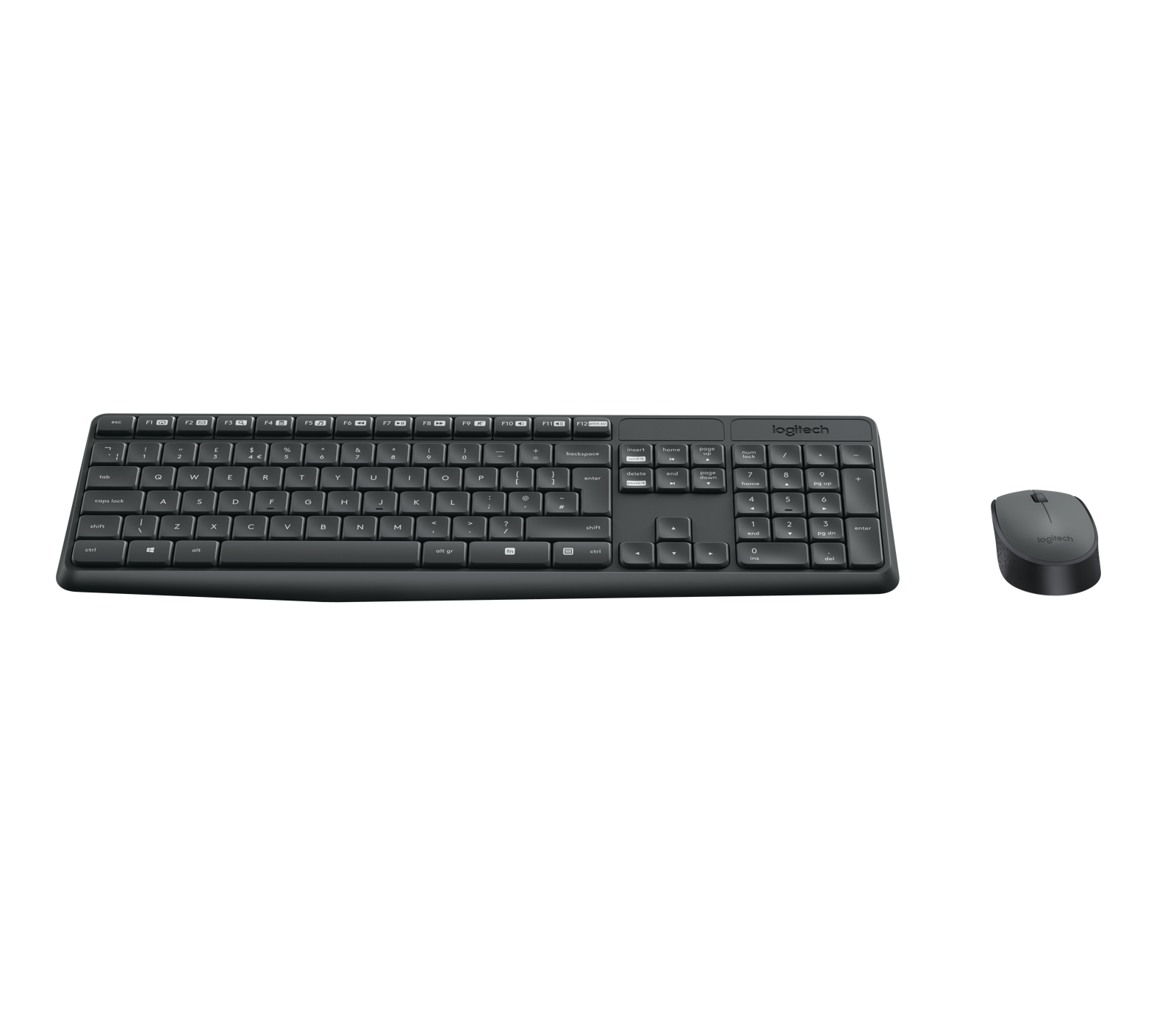 LOGITECH