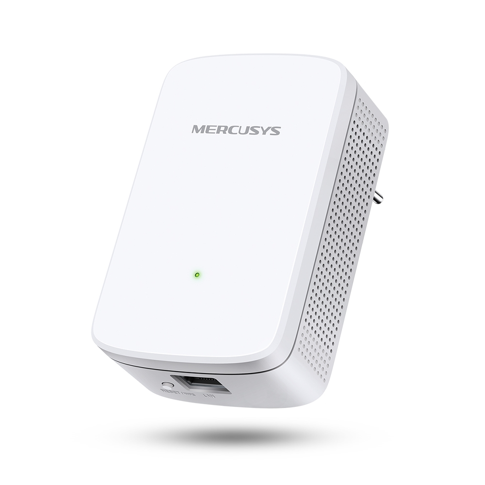 MERCUSYS