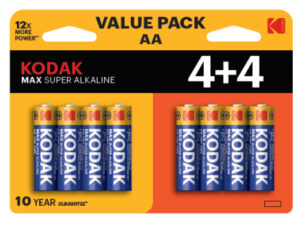 KODAK