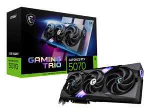 MSI MICROSTAR