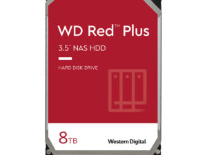 WESTERN DIGITAL