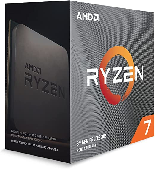 AMD PROCESSORI