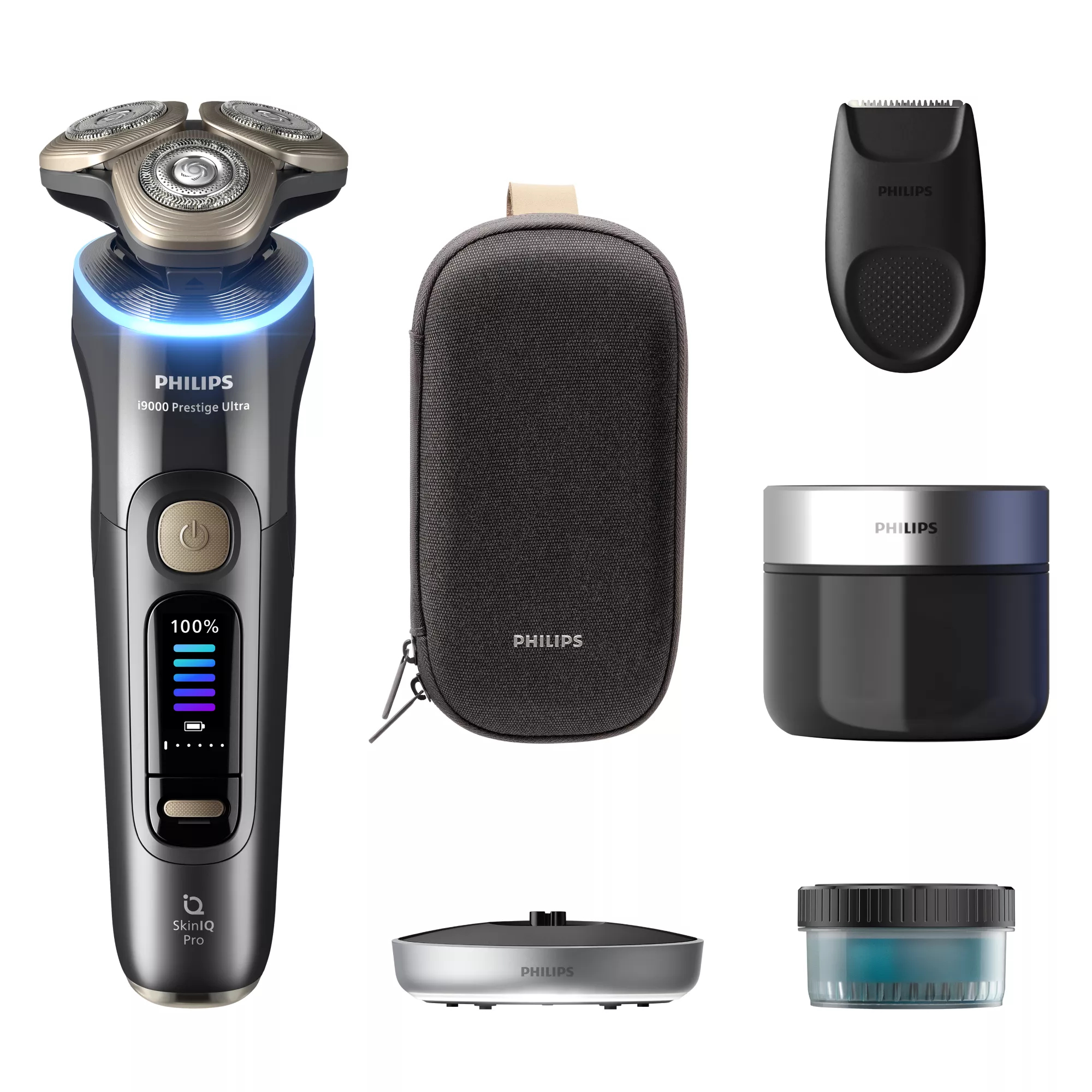 PHILIPS PED